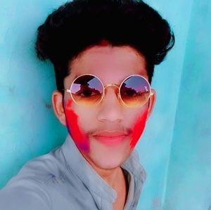 Meet your Posher, Anurag yadav